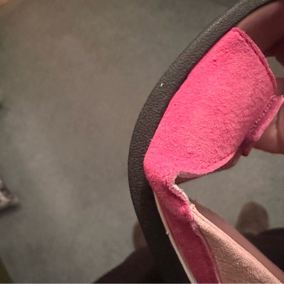 Vintage Puma Y2K Women’s Impulse Cat Sneakers 10 RARE - Picture 10 of 11